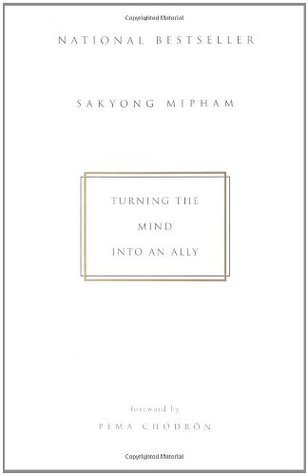 Cover of Turning the Mind Into an Ally