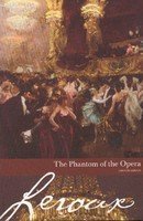 Cover of The Phantom of the Opera