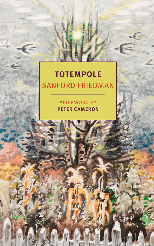 Cover of Totempole