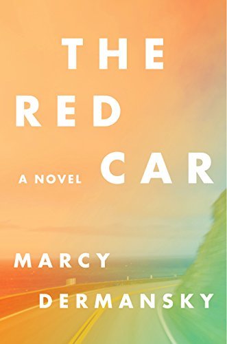 Cover of The Red Car: A Novel