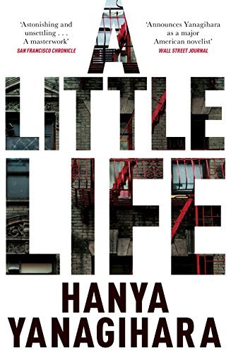 Cover of A Little Life
