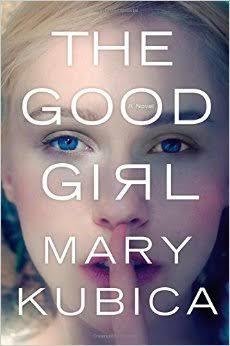 Cover of The Good Girl