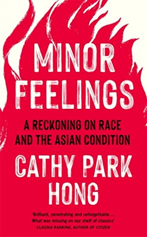 Cover of Minor Feelings