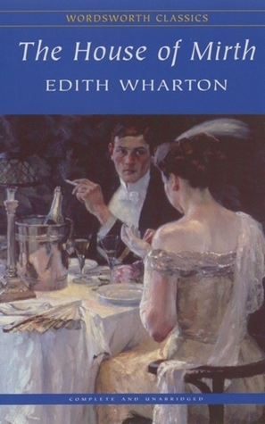 Cover of The House of Mirth