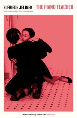 Cover of The Piano Teacher
