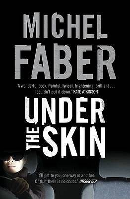 Cover of Under The Skin