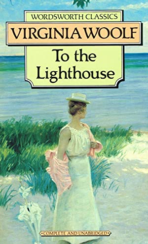 Cover of To the Lighthouse
