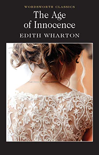 Cover of The Age of Innocence