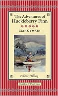 Cover of The Adventures of Huckleberry Finn