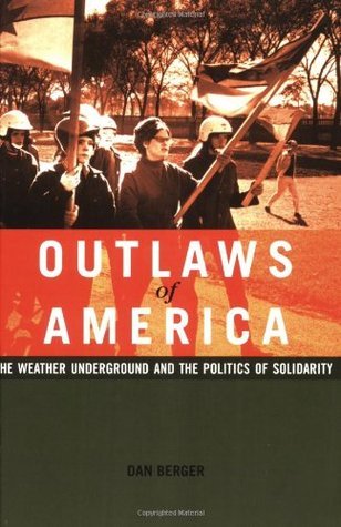 Cover of Outlaws of America
