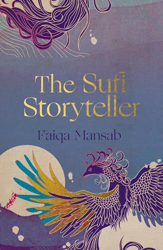Cover of The Storyteller