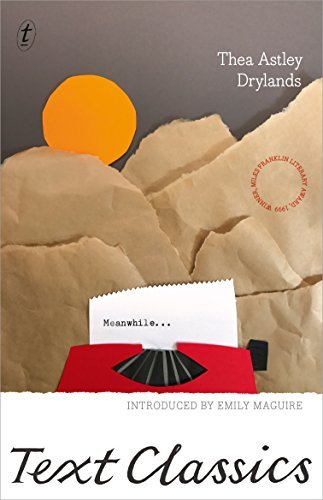 Cover of Drylands