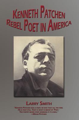 Cover of Kenneth Patchen