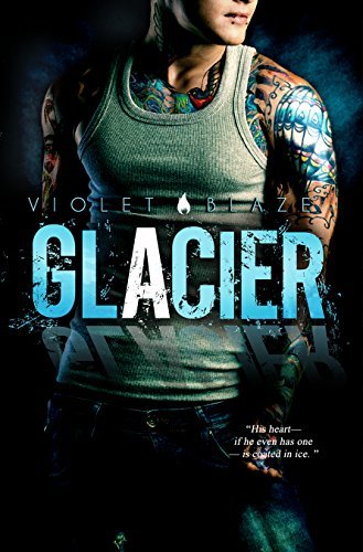 Cover of Glacier