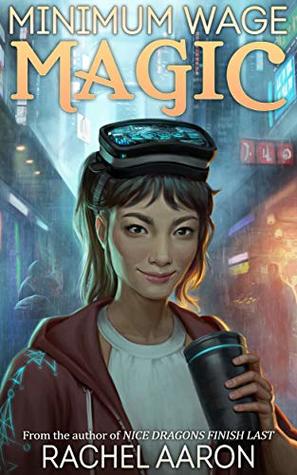 Cover of Minimum Wage Magic