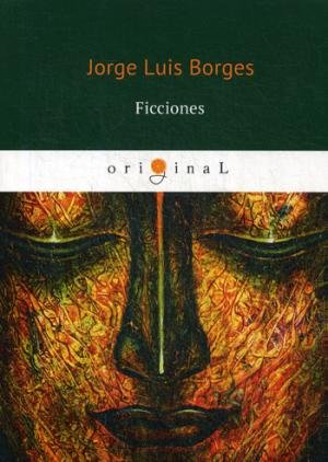 Cover of Ficciones