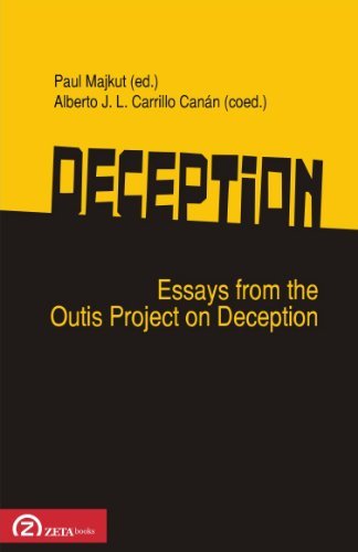 Cover of Deception