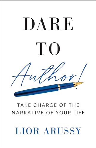 Cover of Dare to Author!