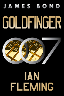 Cover of Goldfinger