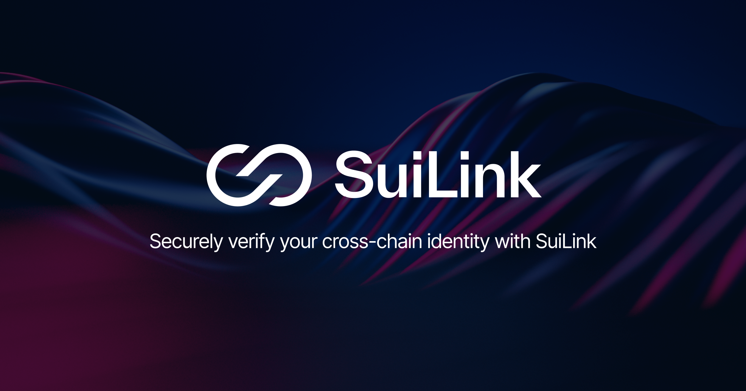 Su Link Color SuiLink | Your SuiLinks