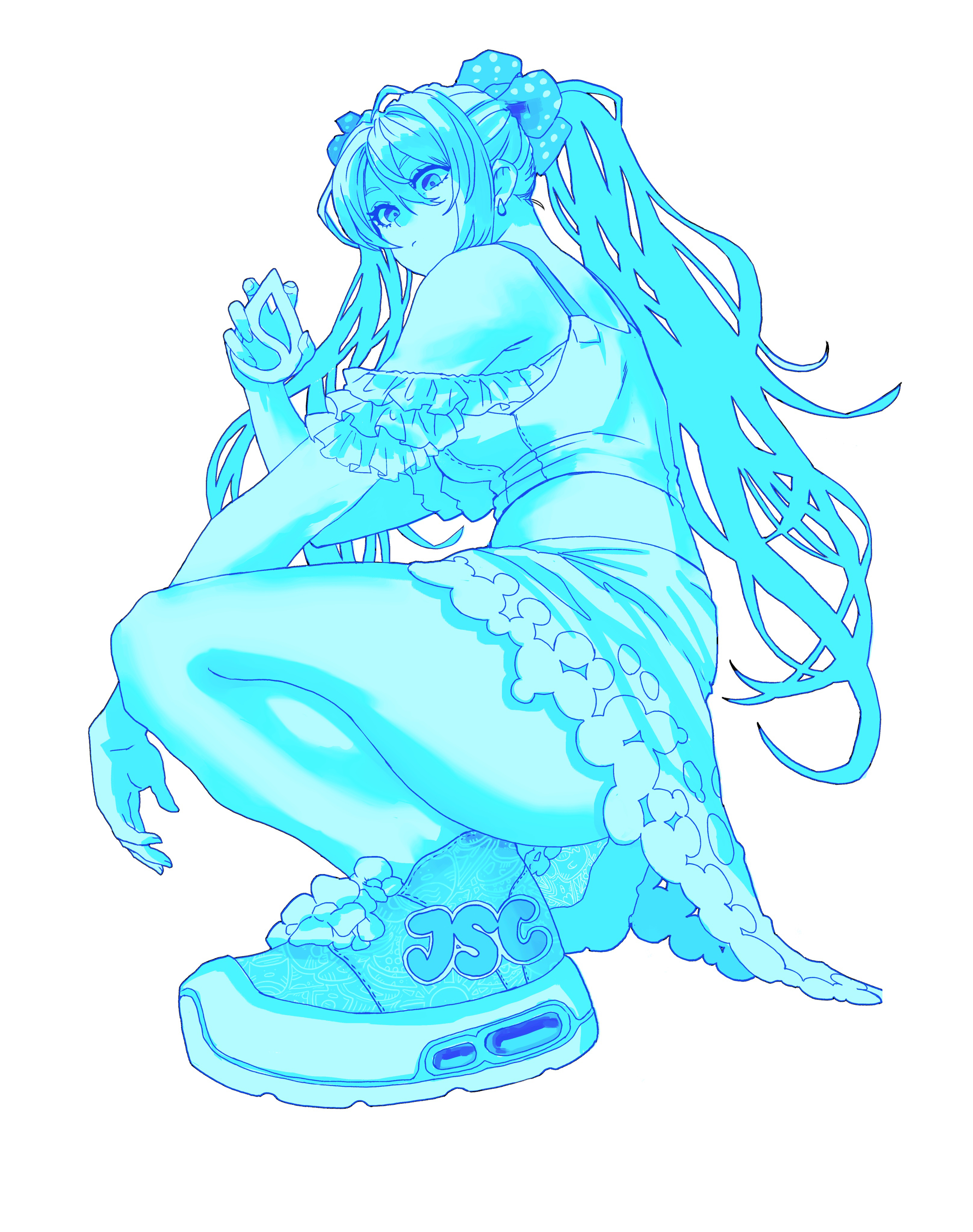 Shizuku