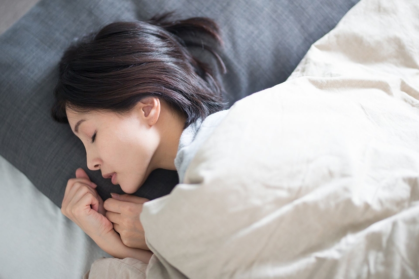 質の高い睡眠を得るための10のヒント