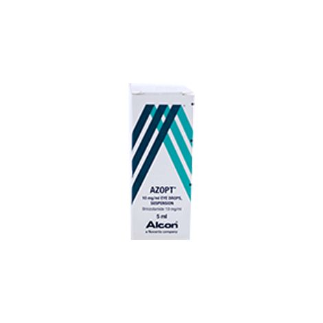 AZOPT EYEDROP