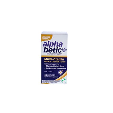 ALPHABETIC