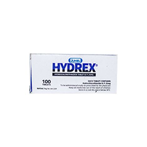 HYDREX