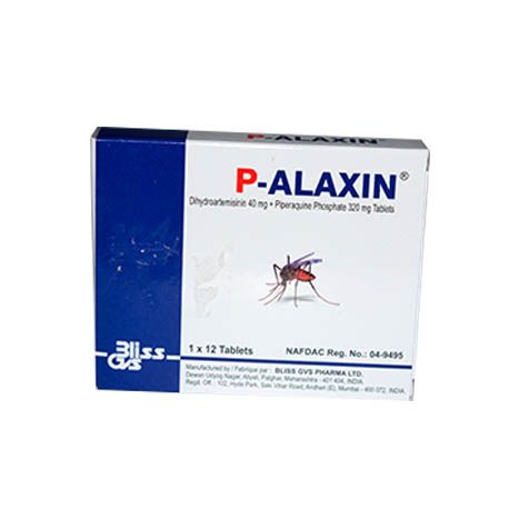 P-ALAXIN