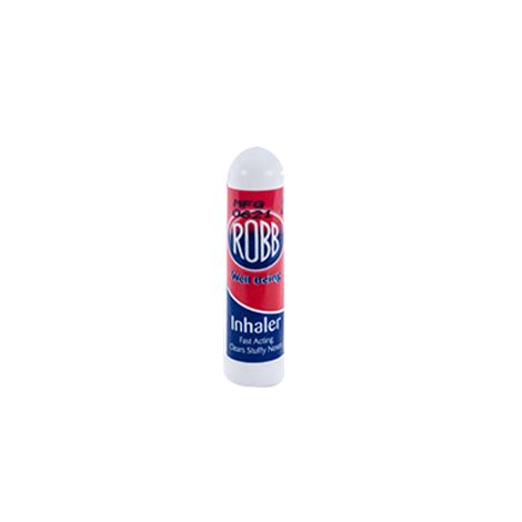 ROBB INHALER