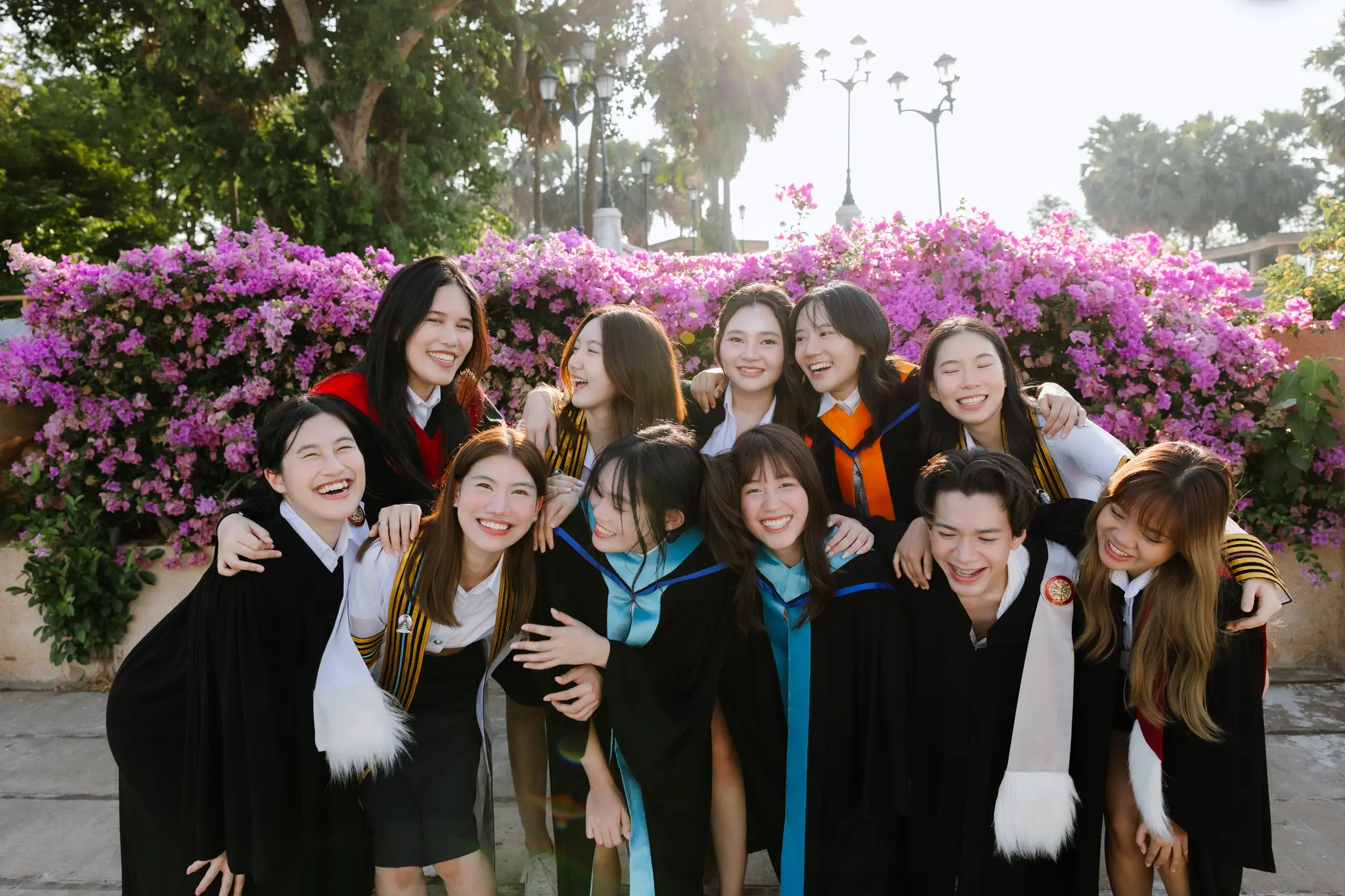 gown-group