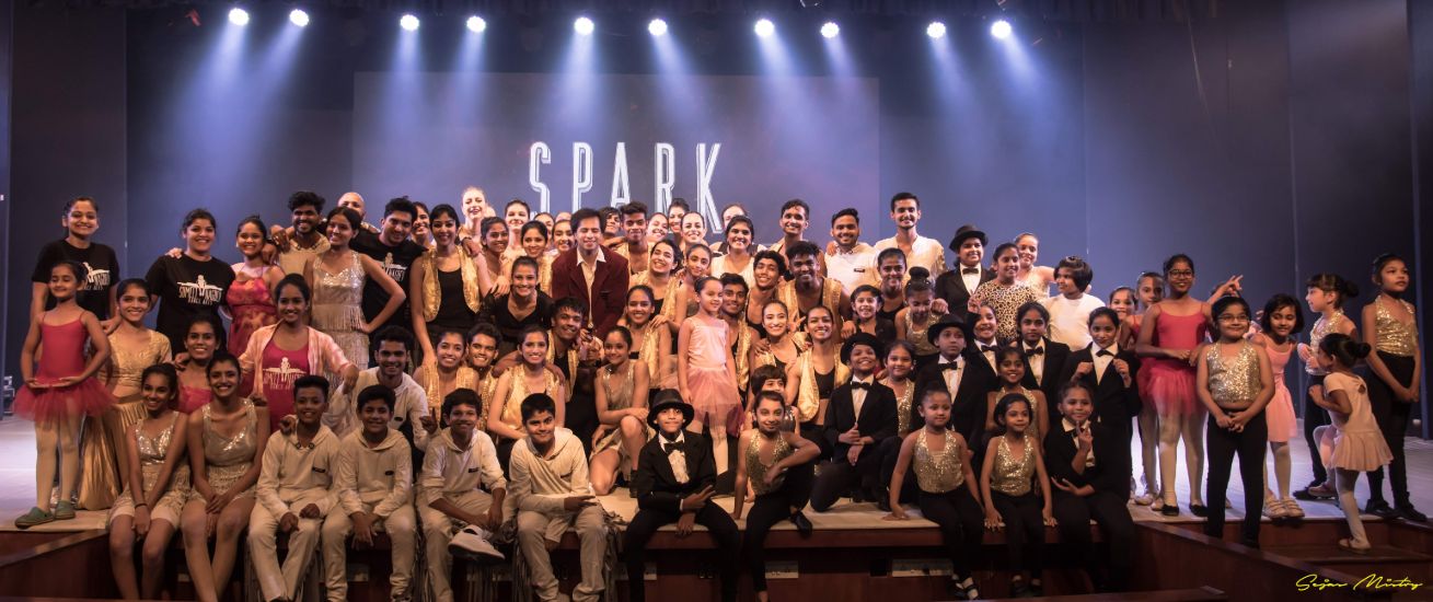 Spark 2019 Picture