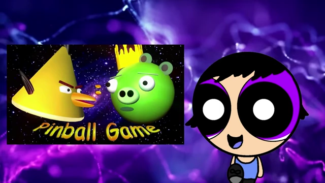 Thumbnail for "Pinball Game" video