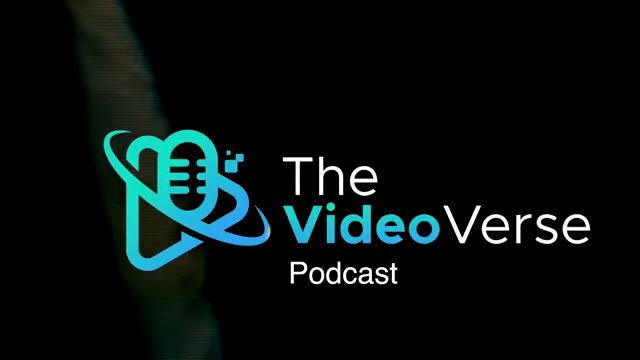 The VideoVerse Podcast 播客标志