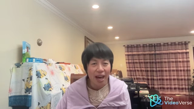播客主持人Zoe