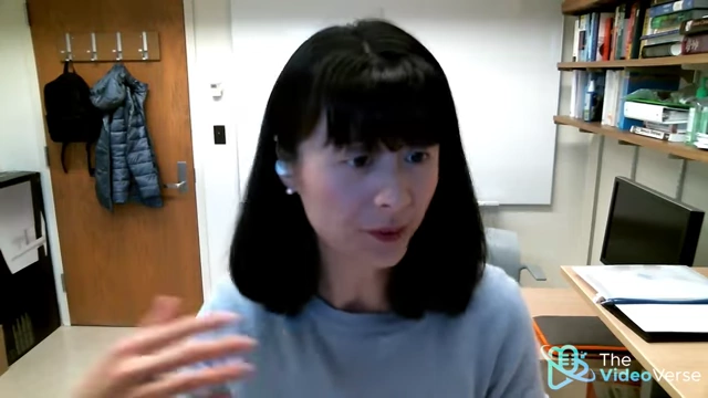 普渡大学Maggie Zhu教授