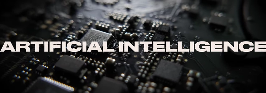 Title card: Artificial Intelligence
