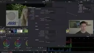Dolby Vision Settings in DaVinci Resolve