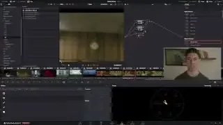 Layer Mixer vs. Parallel Mixer Node