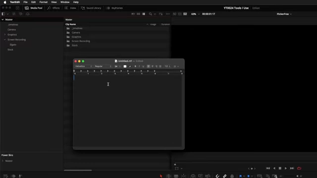 Text Sniper capturing text from an on-screen dialog box and pasting it into a text editor