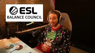 ESL Balance Council overview