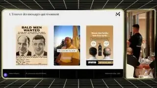 How to find messages that resonate (examples of hair loss product ads)