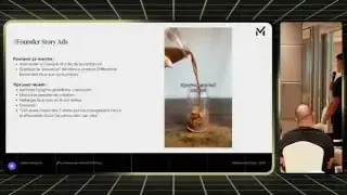 Founder Story Ad - Pouring chai