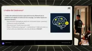 L'Indice de Cohérence - Brain with purchase path
