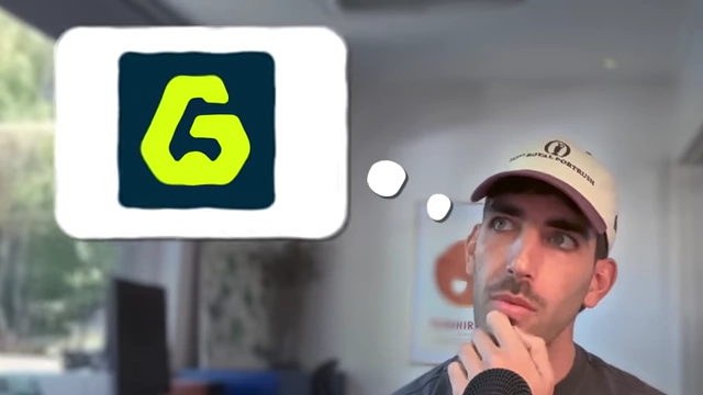 Julian thinking about