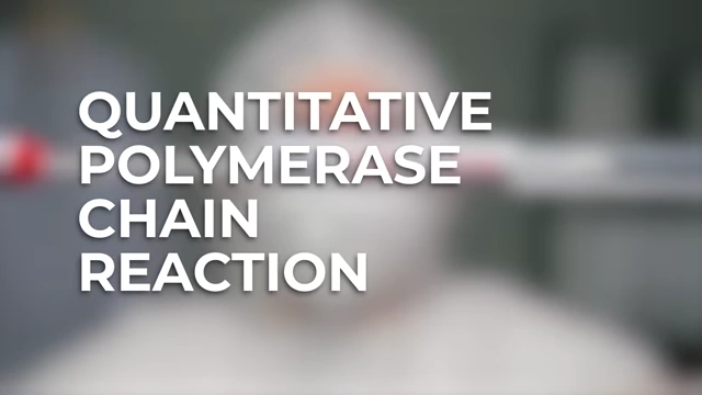 Text defining "Quantitative Polymerase Chain Reaction (qPCR)".