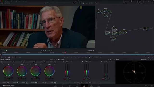 Comparison of the image before and after applying the combined texture group effects (beauty, glow, contrast pop, sharpen)