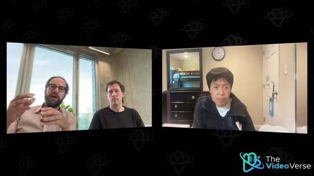 Benjamin Bross解释VVC在不同应用中的灵活性