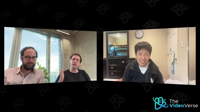 Adam Wiekowski解释VVenc的效率目标